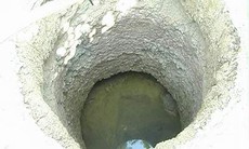 Đồng Nai, Bình Phước: Khát nước nghiêm trọng 