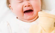 Xử trí khi trẻ đau bụng