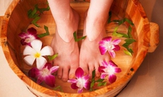12 lưu ý trong chăm sóc bàn chân người bệnh đái tháo đường