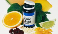 Acid folic - “Vũ khí” chống dị tật ống thần kinh