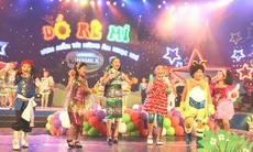 Gameshow Việt - Nỗi lo còn đó