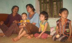 Thương lắm làng chài!