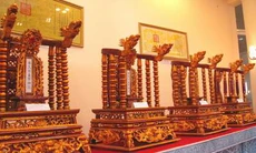 Festival Bắc Ninh: Hội tụ mong sẽ tỏa sáng