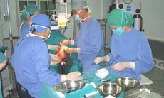 Hóa giải sự nguy hiểm của dị dạng mạch máu