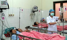 Phòng bệnh tả: 9 điều cần biết...