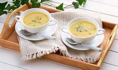 Đông y chữa rối loạn tiêu hóa ở trẻ em