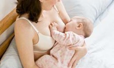 7 phương pháp tăng tiết sữa cho sản phụ sau sinh