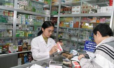 Siết chặt công tác quản lý đấu thầu thuốc