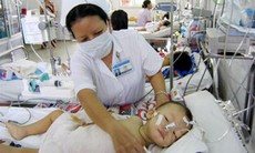 Tụ cầu khuẩn - Hiểm họa trong mùa nóng