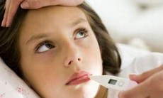 Thời tiết bất thường: Bùng phát bệnh sốt virut