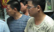 Bắt hung thủ vụ xác cô gái trẻ khỏa thân ở chung cư HN