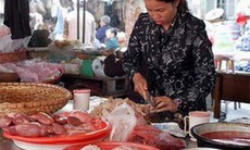 Những ai không nên ăn nội tạng động vật?