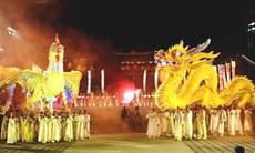 Festival Huế thêm một lần nhìn lại