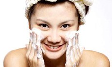 Làm đẹp từ nước vo gạo