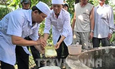 4 nguyên tắc phòng bệnh tả