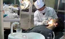 Viêm nha chu sử dụng thuốc gì?