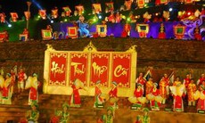 Bế mạc Festival Huế 2010: Khép lại “đại tiệc” văn hóa