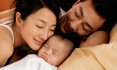 Mất cảm hứng tình dục sau đẻ, vì sao?