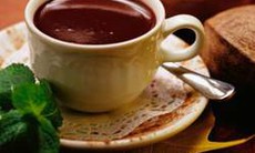 Cacao: Đồ uống tốt nhất để phục hồi sức khỏe