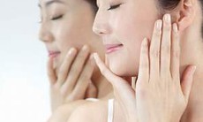 Để mắt sáng đẹp trong mùa hè
