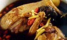 Thực phẩm giúp bạn chiều chồng
