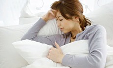 Giấc ngủ bảo vệ dạ dày