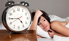 Thuốc nào trị chứng mất ngủ?