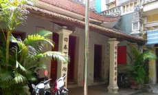 Y miếu Thăng Long: Nơi linh thiêng đang bị xâm hại