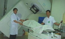 Trung tâm y học hạt nhân và ung bướu - Bệnh viện Bạch Mai: Thành công mới trong điều trị ung thư thực quản