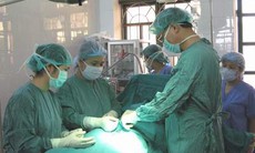 Giảm nhiều trường hợp chuyển viện nhờ Đề án 1816