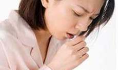 Chữa ho dai dẳng không dùng thuốc