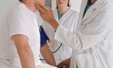 U xơ tiền liệt tuyến