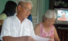 Thầy thuốc ưu tú và ký ức rừng xưa