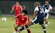 Hết án treo giò, Văn Trương, Văn Quyến trở lại ĐTVN