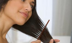 3 loại thảo mộc dành cho tóc khô
