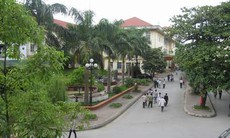  Từ Nhà thương làm phúc trở thành bệnh viện nhân dân
