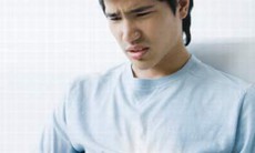 Rối loạn vận động thực quản