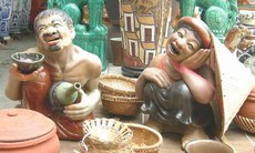Chí Phèo - Thị Nở là biểu tượng văn hóa?