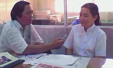 Y sĩ Nguyễn Thị Lan Hương “vì sự nghiệp dân số”