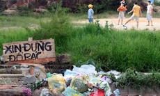  Công nghệ phân loại rác bằng... bể nước?!     
