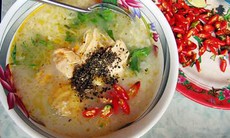 Món ăn - bài thuốc dành cho chị em “ra nhiều”