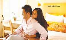 Thị vi hóa chuyện gối chăn