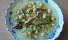 Món ăn bài thuốc trị viêm đường tiết niệu