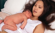 Trào ngược dạ dày - thực quản ở trẻ nhỏ
