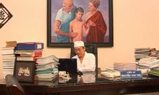  Người chữa bệnh tâm thần bằng âm nhạc và hội họa