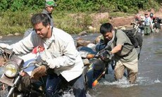 Văn hóa "Phượt" - Nhìn từ hai phía