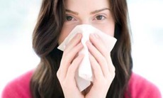 Hỗ trợ điều trị viêm mũi xoang bằng Đông y