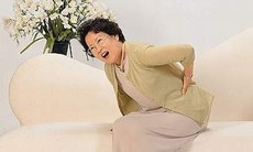 Bài thuốc chữa đau thần kinh liên sườn