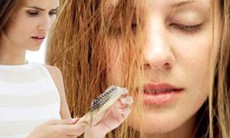 Có thuốc trị ung thư không gây rụng tóc?