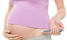 Đái tháo đường thai kỳ - Ai dễ mắc?
